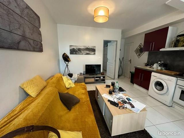 Appartement vente à Fontainebleau, La Chapelle-la-reine