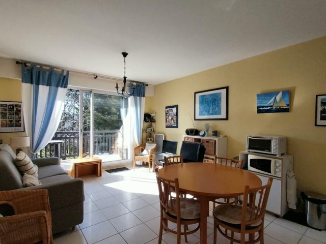 Appartement vente à Saint-Nazaire, Pornichet