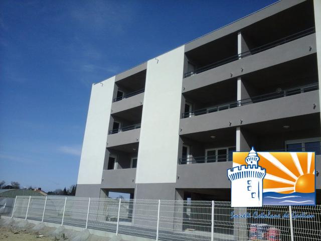 Appartement location à Résidence Bellagio, Saint-Cyprien