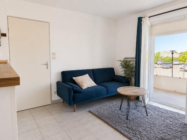 Appartement vente à Carcassonne
