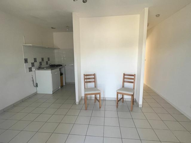 Appartement vente à Alès, Molières-sur-cèze
