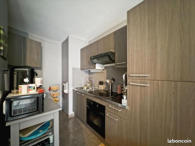 Appartement vente à Bobigny, Bondy