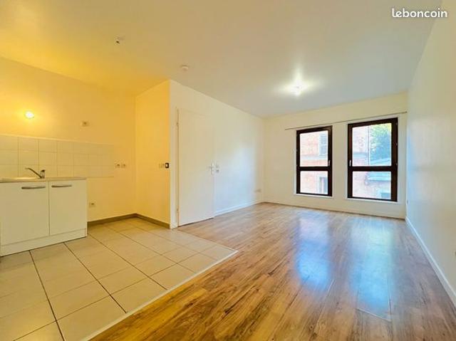 Appartement vente à Dreux, Montreuil