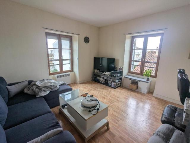 Appartement vente à Cognac