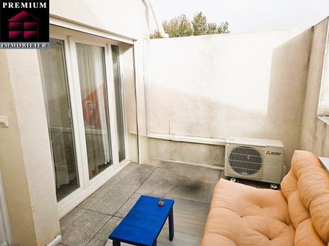 Appartement vente à Sainte-Lucie, Baho