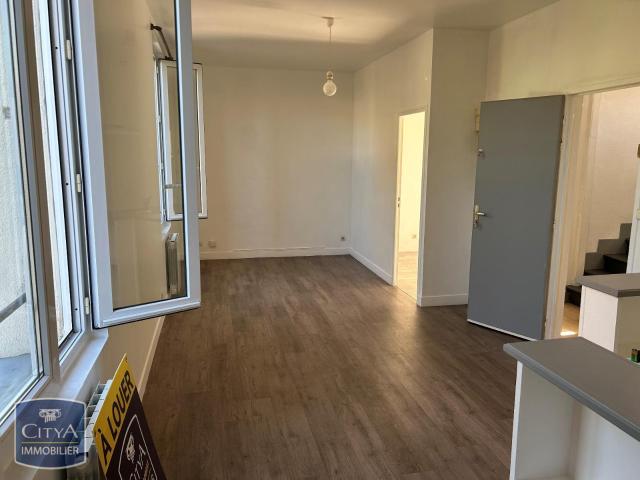 Appartement location à Dieppe