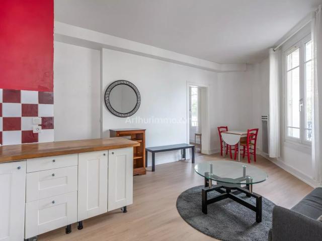 Appartement vente à Nogent-sur-Marne, Nogent-sur-marne