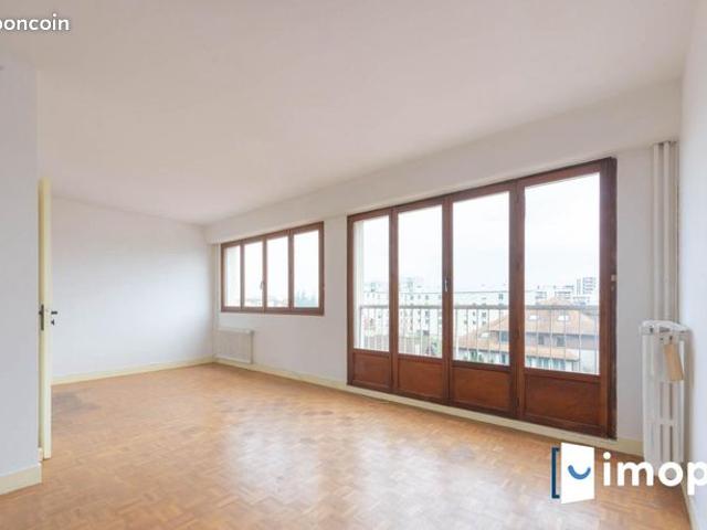 Appartement vente à Nanterre, Rueil-malmaison