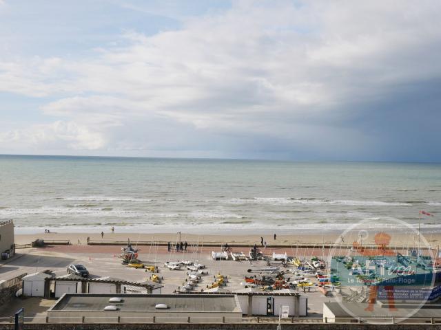 Appartement vente à Montreuil-sur-Mer, Le Touquet-paris-plage