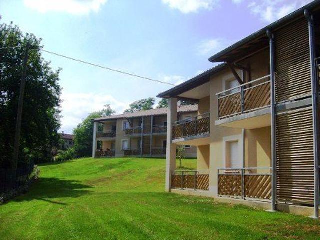 Appartement vente à Condom, Nogaro