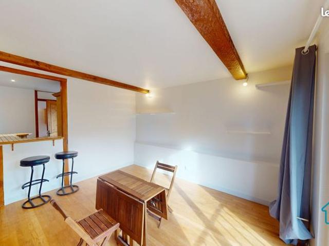 Appartement vente à Saint-Germain-en-Laye, Le Pecq