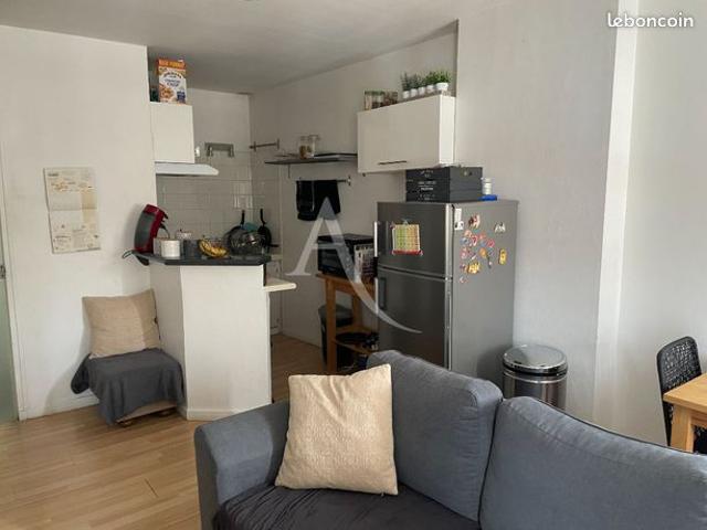 Appartement vente à Albi