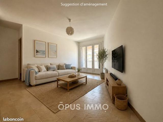 Appartement vente à Montpellier, Palavas-les-flots