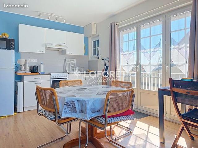 Appartement vente à Montreuil-sur-Mer, Merlimont