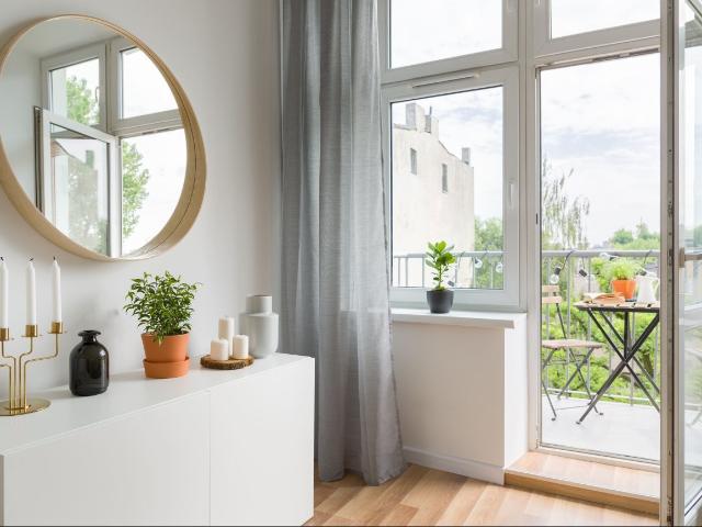 Appartement vente à Chambéry