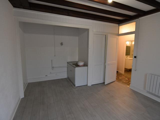 Appartement location à Grenoble, Fontaine