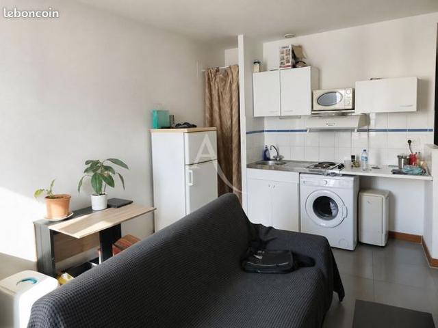 Appartement vente à Saintes