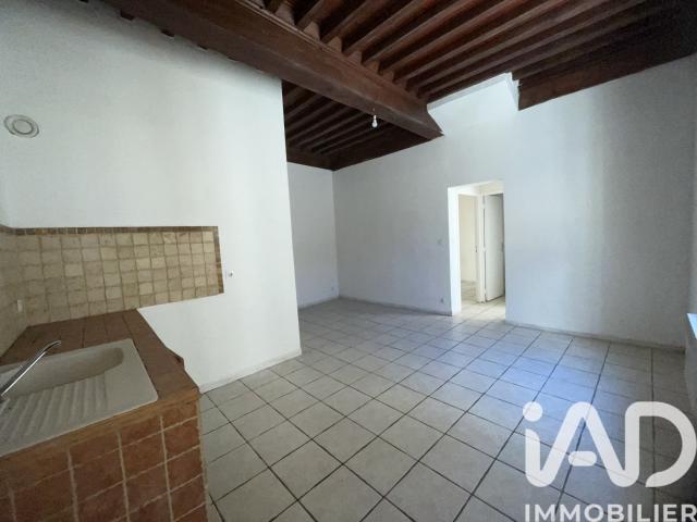 Appartement vente à Tarascon, Bouches-du-Rhône