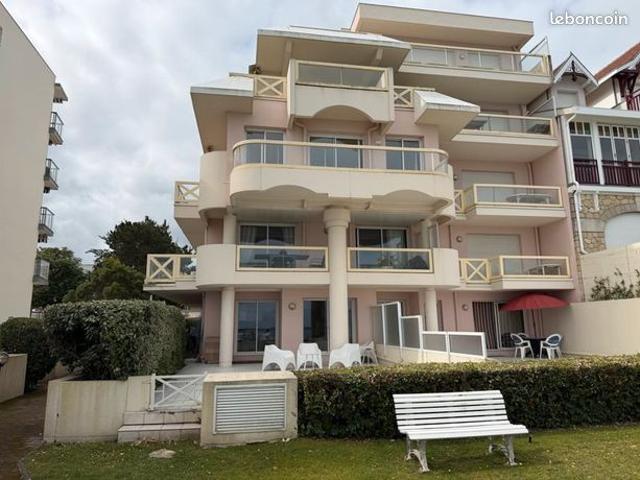 Appartement vente à Arcachon