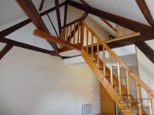 Appartement location à Beaune, Santenay