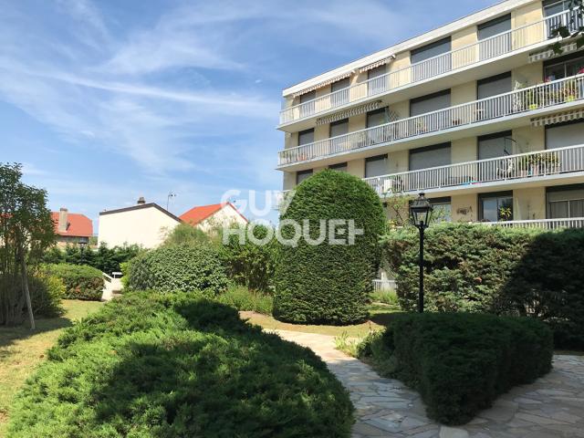 Appartement vente à Argenteuil, Ermont