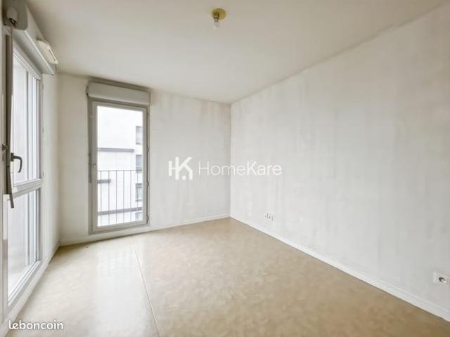 Appartement vente à Bordeaux, Cenon