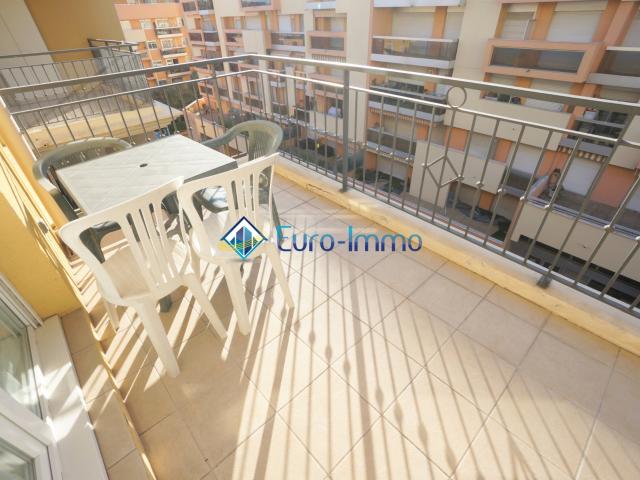 Appartement location à Garavan, Menton