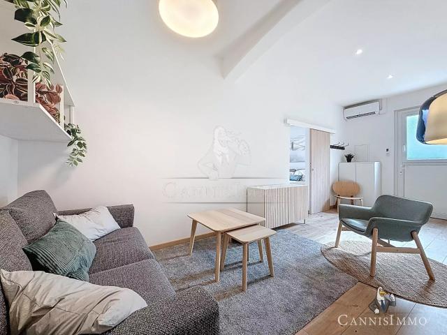 Appartement vente à Grasse, Cannes