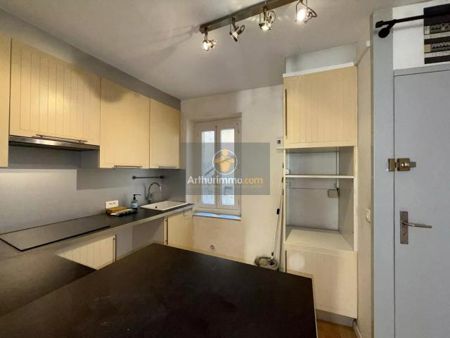 Appartement location à Apt
