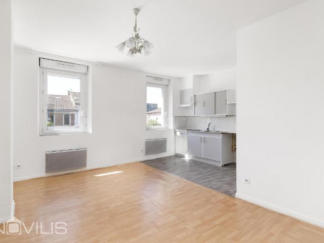 Appartement vente à France métropolitaine, Léguevin