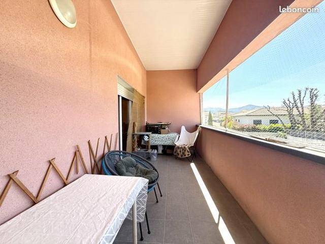 Appartement vente à Céret, Latour-bas-elne