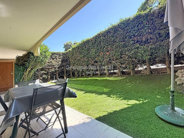 Appartement vente à Grasse, Mandelieu-la-napoule