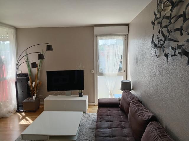 Appartement vente à Arcachon