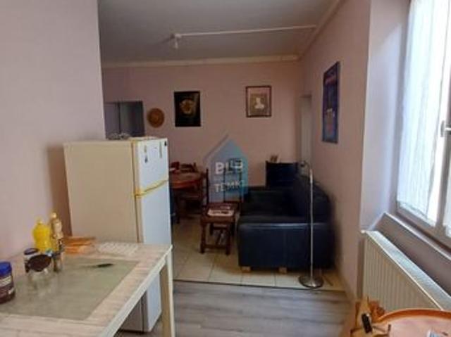 Appartement vente à Nîmes