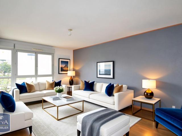 Appartement vente à Agen