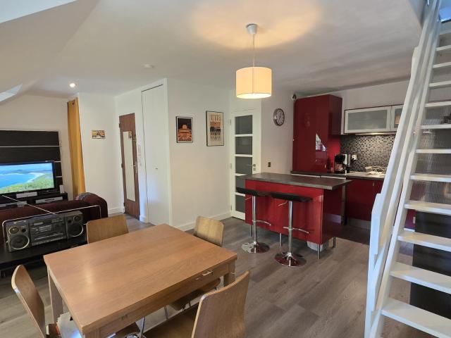 Appartement vente à Chambord, Limours