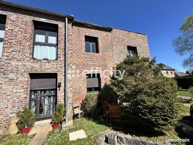 Appartement vente à Valenciennes, Famars