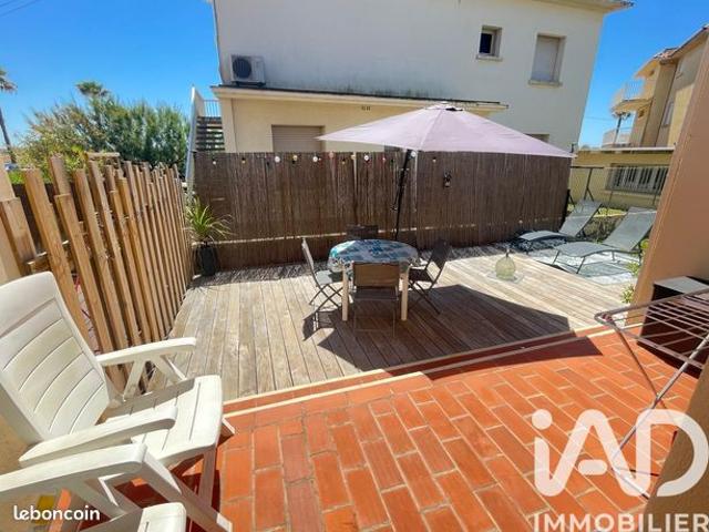 Appartement vente à Tarbes, Marseillan