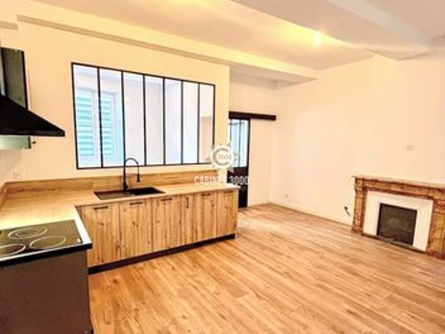 Appartement vente à Arrondissement de Toulon, Toulon