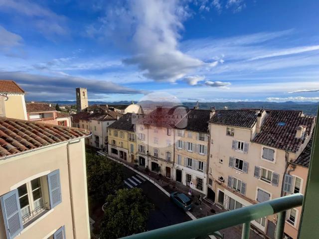Appartement vente à Arrondissement de Draguignan, Fayence