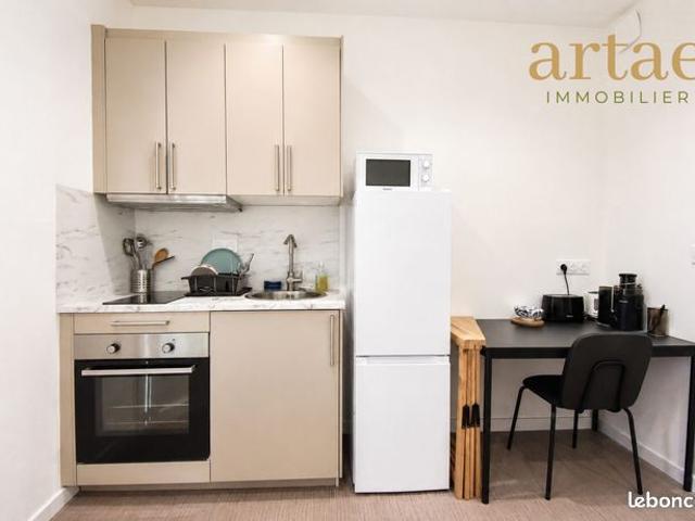 Appartement vente à Toulouse