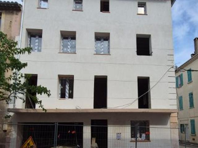 Appartement vente à Arrondissement de Draguignan, Les Arcs