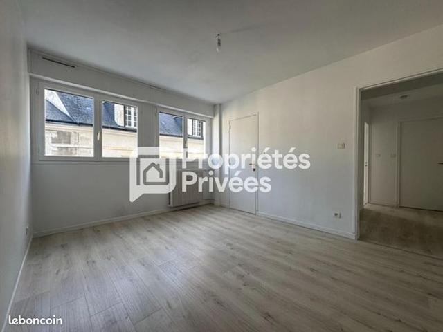 Appartement vente à Orléans
