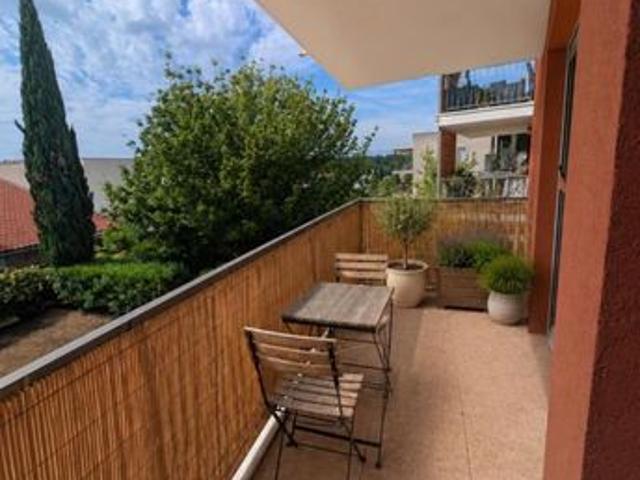 Appartement vente à Montpellier, Jacou