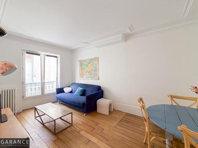 Appartement vente à Paris 14e Arrondissement, Paris