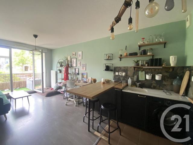 Appartement vente à Toulouse, Tournefeuille