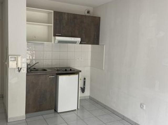 Appartement vente à Montargis, Amilly