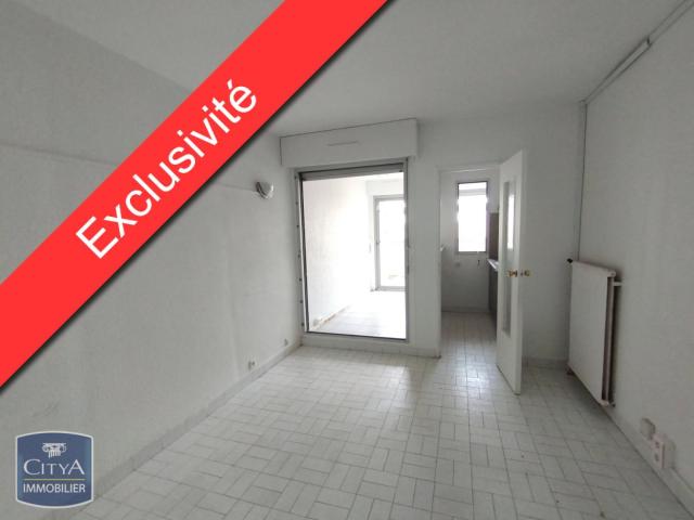Appartement vente à Béziers, Agde