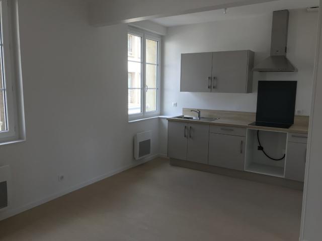 Appartement location à Les Andelys, Louviers