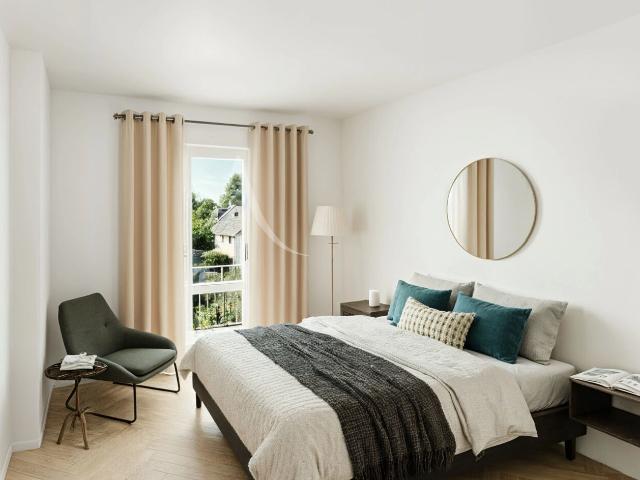 Appartement vente à Les Sables-d'Olonne, Saint-jean-de-monts